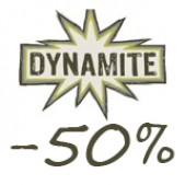 Dynamite Baits -50%